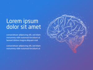 Graphic for AI and Data Science Company* | Diseño Gráfico por kaatem