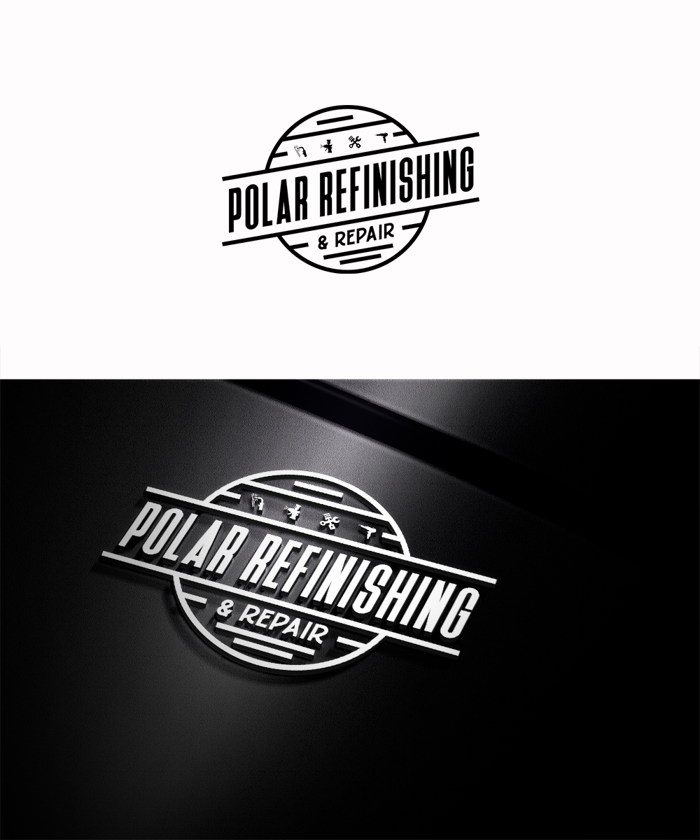 Logo Design by lionx for this project | Design #23008159