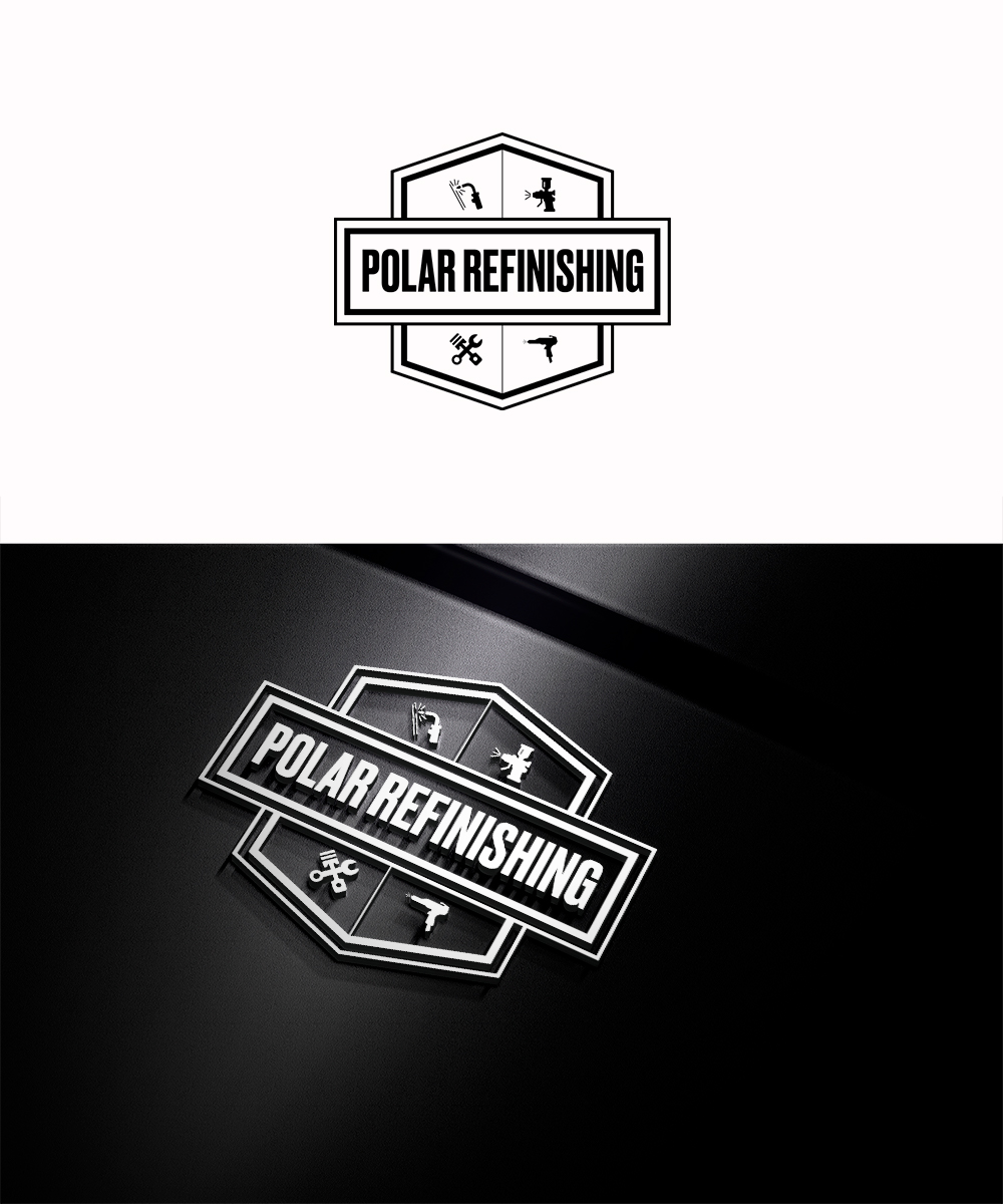Logo Design by lionx for this project | Design #23008160