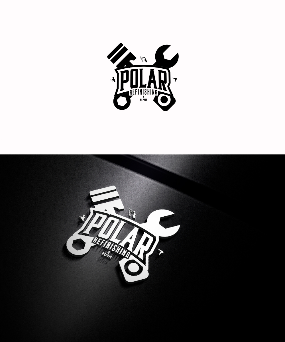Logo Design by lionx for this project | Design #23008161