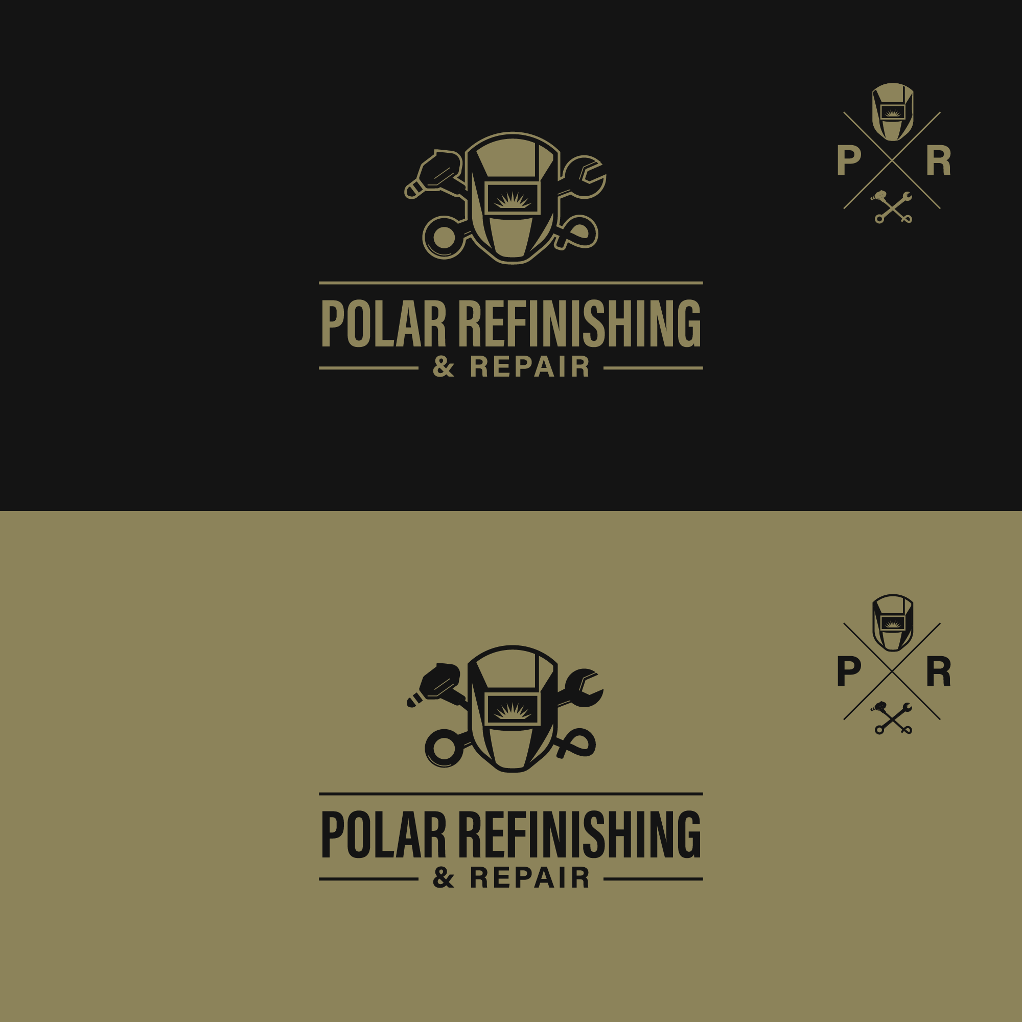 Logo Design by naimgg for this project | Design #23012118