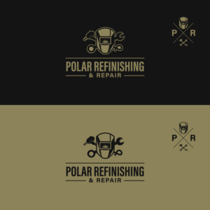 Logo Design by naimgg