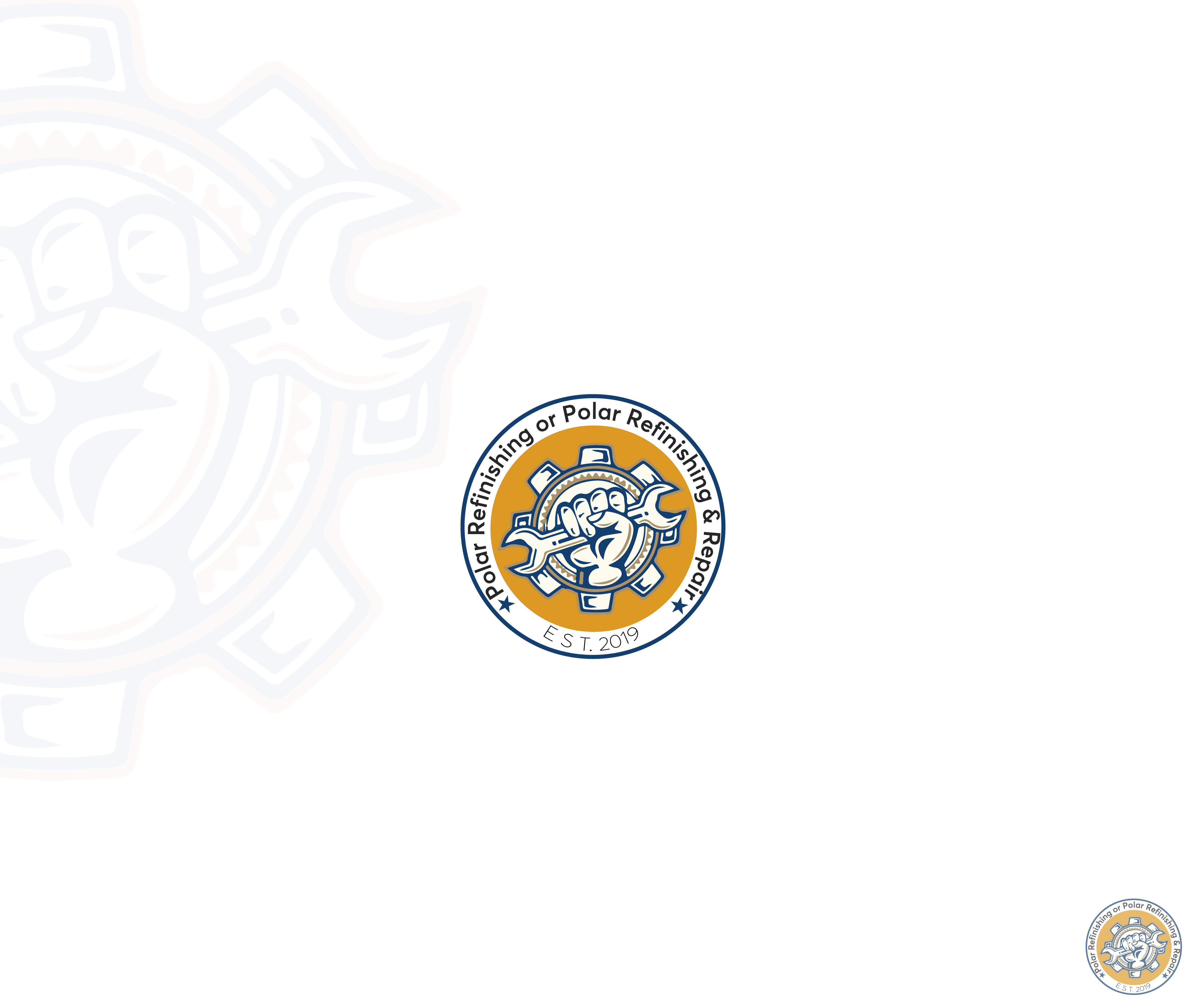 Logo Design by Kenan 5 for this project | Design #23009567