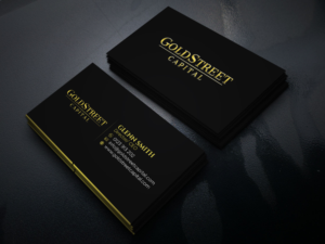 Business Card Design by Verified artistry (Design garden) for The Collins Approach | Design: #23008531