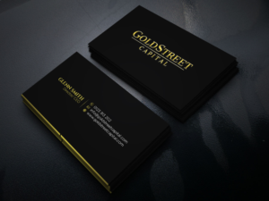 Business Card Design by Verified artistry (Design garden) for The Collins Approach | Design: #23008533