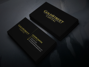 Business Card Design by Verified artistry (Design garden) for The Collins Approach | Design: #23008535