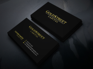 Business Card Design by Verified artistry (Design garden) for The Collins Approach | Design: #23008536