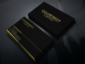 Business Card Design by Verified artistry (Design garden) for The Collins Approach | Design: #23008538