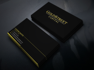Business Card Design by Verified artistry (Design garden) for The Collins Approach | Design: #23008539