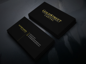 Business Card Design by Verified artistry (Design garden) for The Collins Approach | Design: #23008540