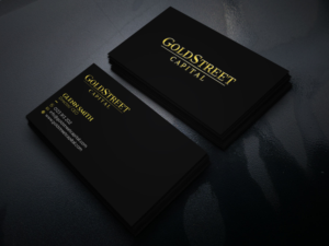 Business Card Design by Verified artistry (Design garden) for The Collins Approach | Design: #23008541