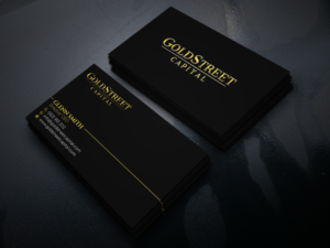 Business Card Design by Verified artistry (Design garden) for The Collins Approach | Design: #23008543