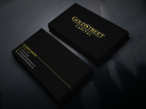 Business Card Design by Verified artistry (Design garden) for The Collins Approach | Design: #23008544