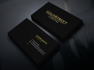 Business Card Design by Verified artistry (Design garden) for The Collins Approach | Design: #23008545