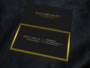 Business Card Design by Xpert for The Collins Approach | Design: #23006784