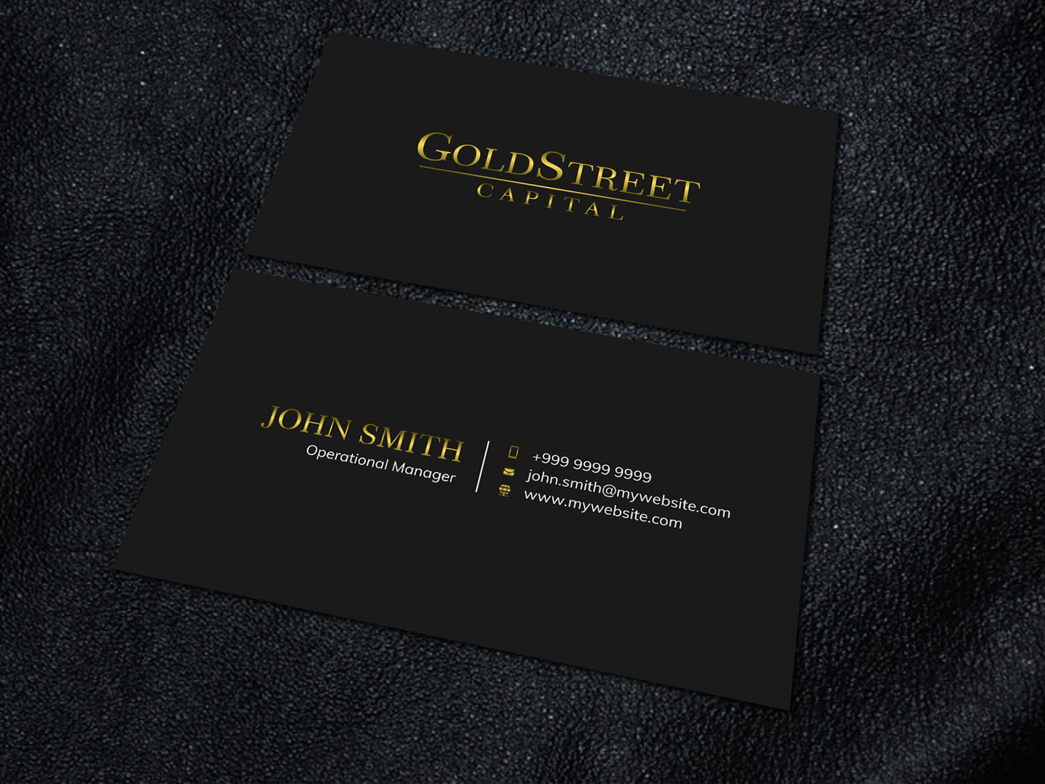 Business Card Design by Xpert for The Collins Approach | Design #23006785
