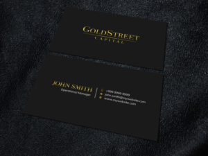 Business Card Design by Xpert for The Collins Approach | Design: #23006785