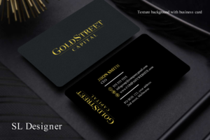 Business Card Design by SL Designer for The Collins Approach | Design: #23008358