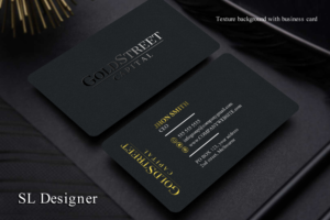 Business Card Design by SL Designer for The Collins Approach | Design: #23008359