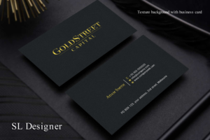Business Card Design by SL Designer for The Collins Approach | Design: #23008360
