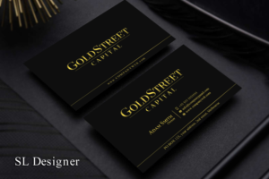 Business Card Design by SL Designer for The Collins Approach | Design: #23008361