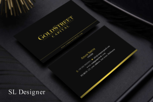 Business Card Design by SL Designer for The Collins Approach | Design: #23008362