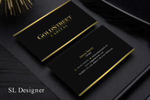 Business Card Design by SL Designer for The Collins Approach | Design: #23008363