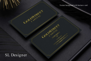 Business Card Design by SL Designer for The Collins Approach | Design: #23008364