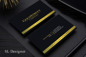 Business Card Design by SL Designer for The Collins Approach | Design: #23008365