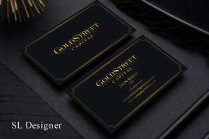 Business Card Design by SL Designer for The Collins Approach | Design: #23008366