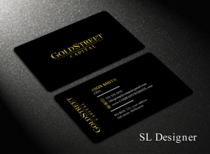 Business Card Design by SL Designer for The Collins Approach | Design: #23008368