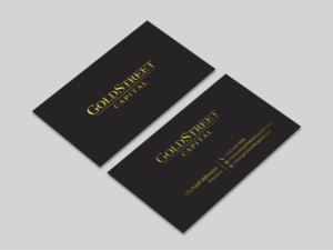 Diseño de Tarjeta de Presentación por MDesign para The Collins Approach | Diseño #23008846