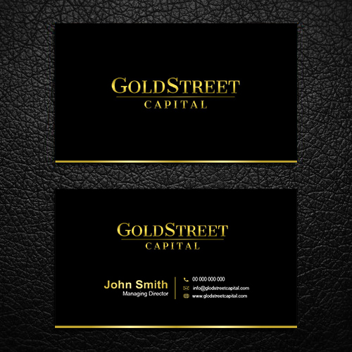 Business Card Design by HAKIMA 2 for The Collins Approach | Design #23010100