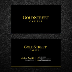Business Card Design by HAKIMA 2 for The Collins Approach | Design: #23010100
