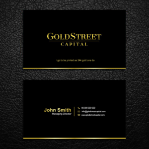 Business Card Design by HAKIMA 2 for The Collins Approach | Design: #23010102