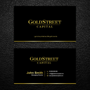 Business Card Design by HAKIMA 2 for The Collins Approach | Design: #23010103