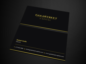 Business Card Design by Uttom 2 for The Collins Approach | Design: #23007665