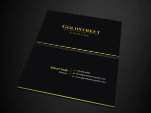 Business Card Design by Uttom 2 for The Collins Approach | Design: #23007666