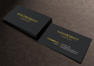 Diseño de Tarjeta de Presentación por DesignShout para The Collins Approach | Diseño: #23007098