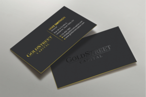 Diseño de Tarjeta de Presentación por DesignShout para The Collins Approach | Diseño: #23007159