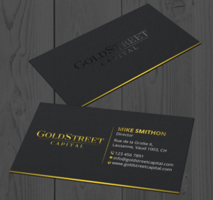 Diseño de Tarjeta de Presentación por DesignShout para The Collins Approach | Diseño: #23007248
