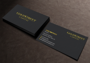 Diseño de Tarjeta de Presentación por DesignShout para The Collins Approach | Diseño: #23007320