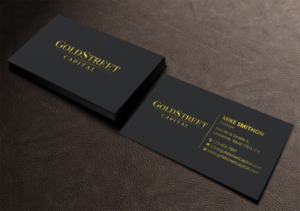 Diseño de Tarjeta de Presentación por DesignShout para The Collins Approach | Diseño: #23007343