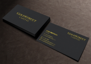 Diseño de Tarjeta de Presentación por DesignShout para The Collins Approach | Diseño: #23007344