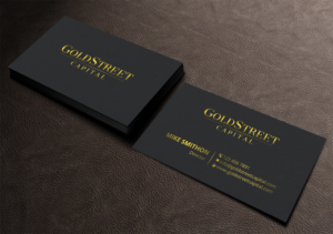 Business Card Design by DesignShout for The Collins Approach | Design: #23007345