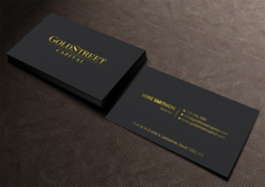 Diseño de Tarjeta de Presentación por DesignShout para The Collins Approach | Diseño #23007349