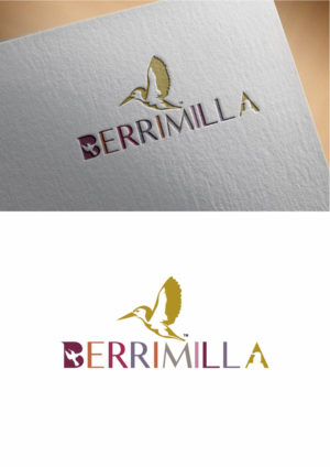 Logo Design by Praza for Milvius | Design: #23014183