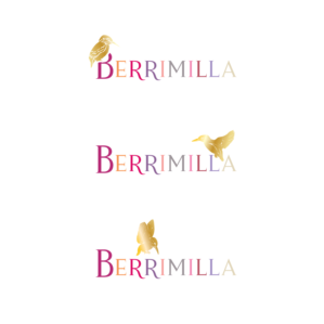 Logo Design by Samantha Ward Design for Milvius | Design: #23013355