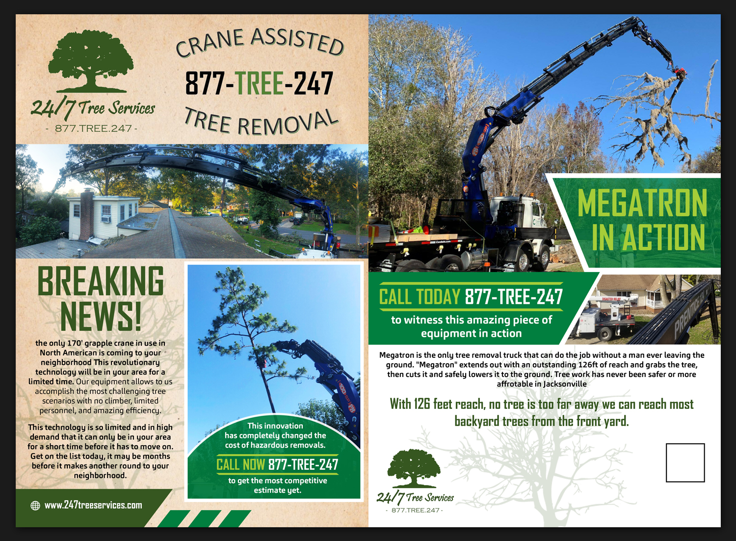 Flyer-Design von TSU Creations für dieses Projekt | Design #23010291