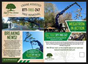 Flyer Design by TSU Creations for this project | Design: #23010291